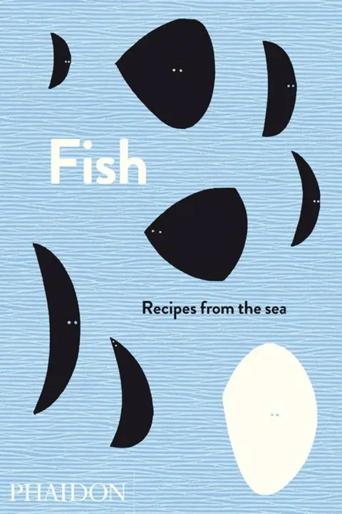 Cover of Fish