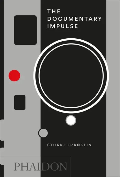 Cover of The Documentary Impulse