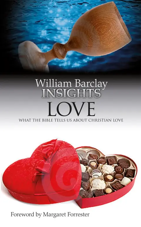 Cover of Love