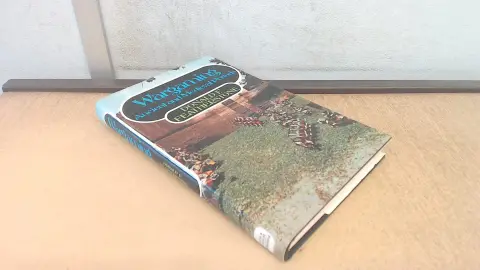 Cover of War Gaming