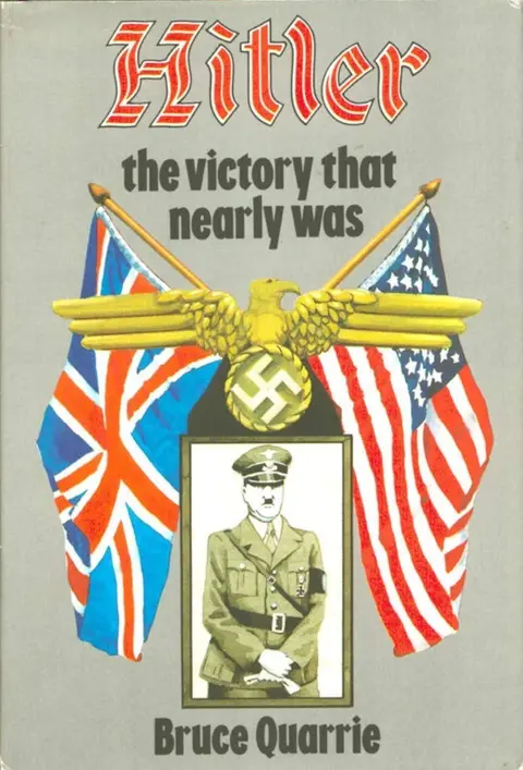 Cover of Hitler