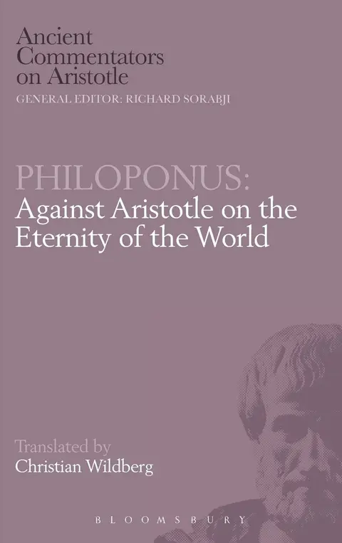Cover of Against Aristotle