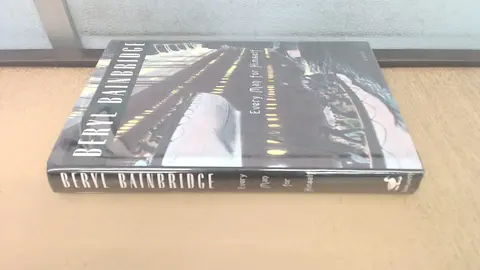 Cover of Every Man for Himself