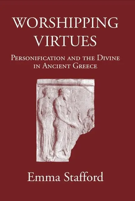 Cover of Worshipping Virtues