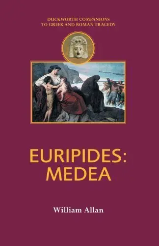 Cover of Euripides