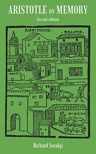 Cover of Aristotle on Memory
