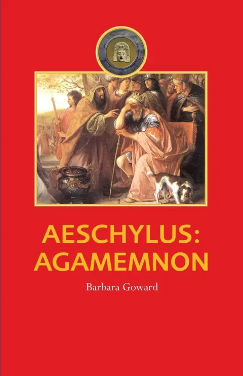 Cover of Aeschylus