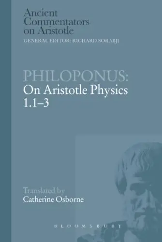Cover of Philoponus