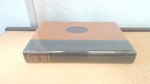 Cover of Oliver Twist