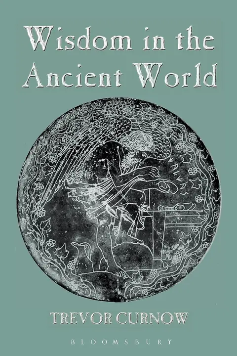 Cover of Wisdom in the Ancient World
