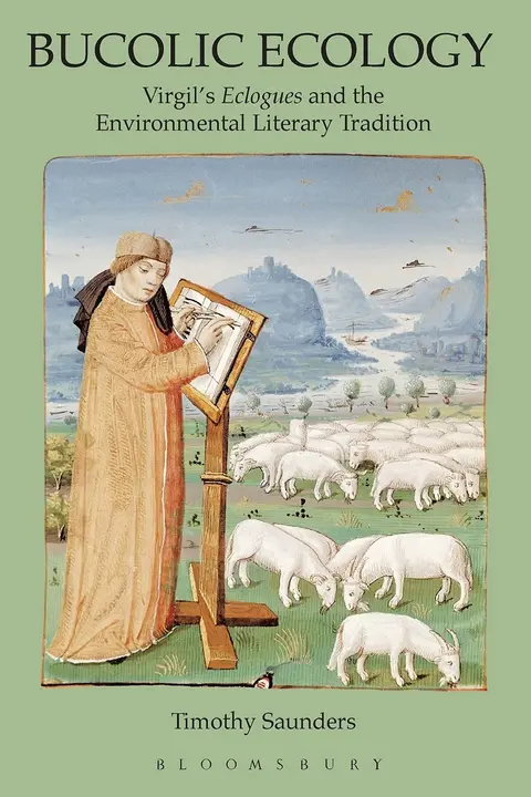 Cover of Bucolic Ecology