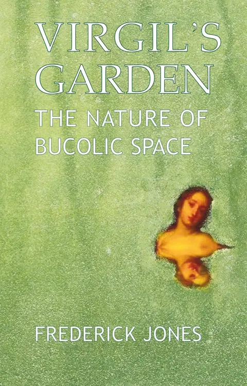 Cover of Virgil's Garden