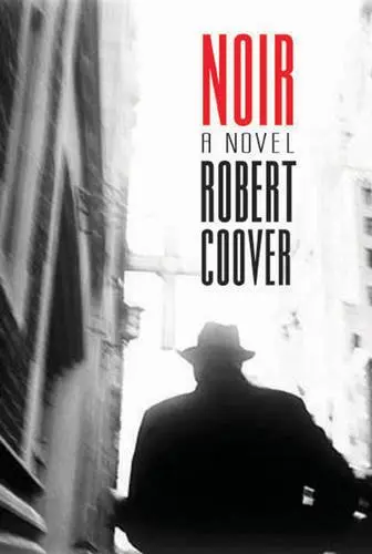 Cover of Noir