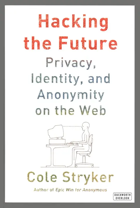 Cover of Hacking the Future