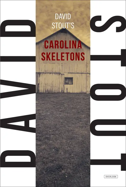 Cover of Carolina Skeletons