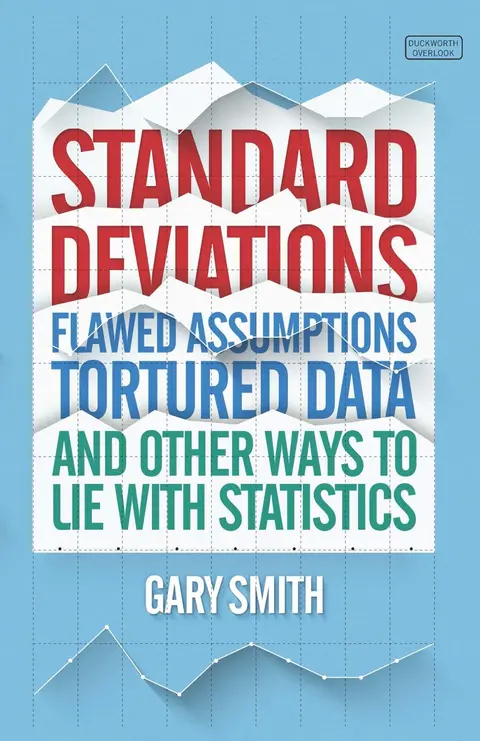 Cover of Standard Deviations