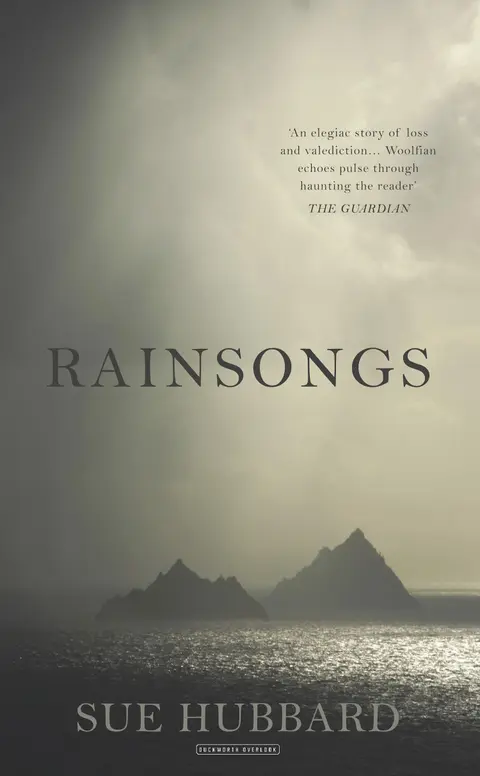 Cover of Rainsongs