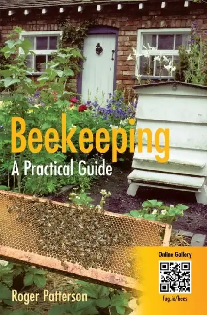 Cover of Beekeeping - A Practical Guide
