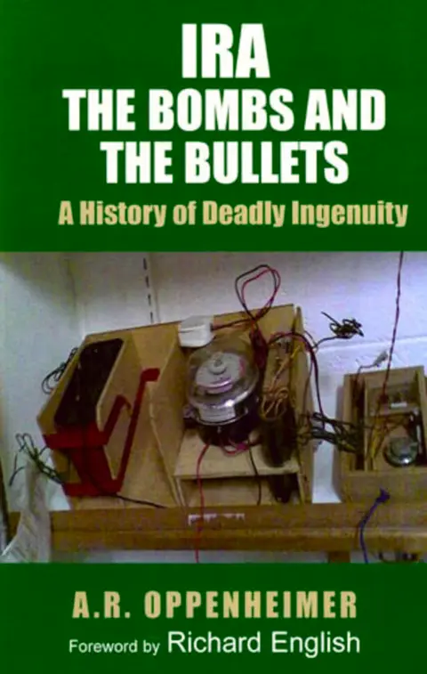 Cover of Ira