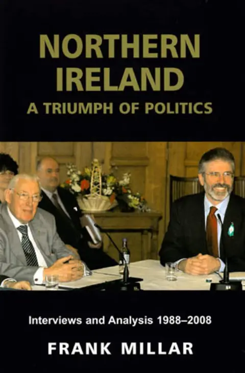 Cover of Northern Ireland
