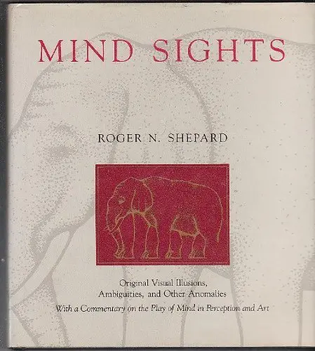 Cover of Mind Sights