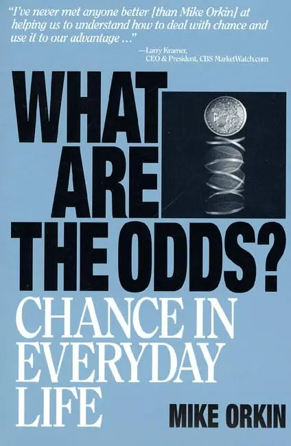 Cover of What Are the Odds?