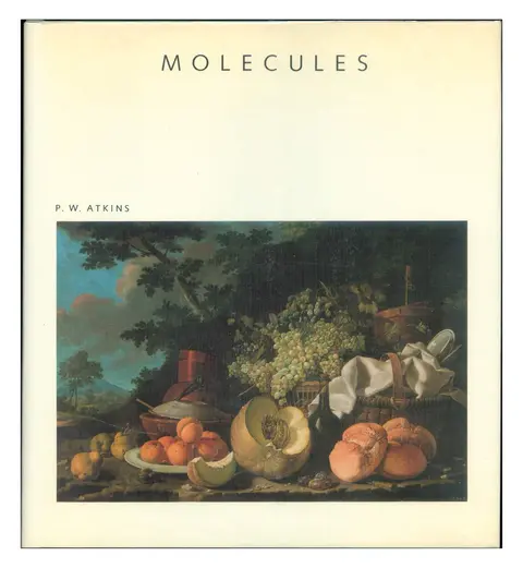 Cover of Molecules