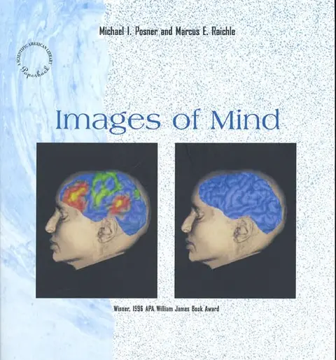 Cover of Images of Mind