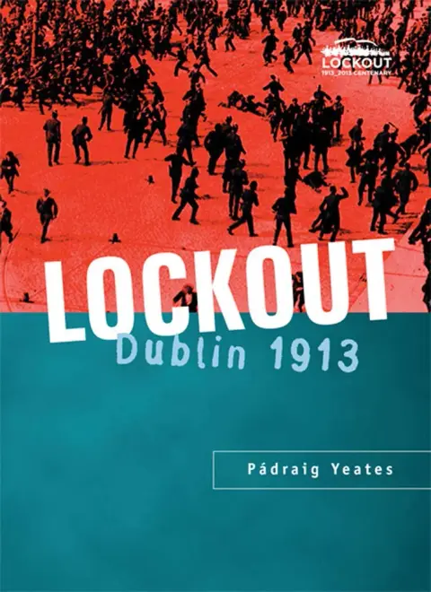Cover of Lockout