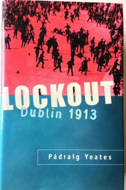 Cover of Lockout