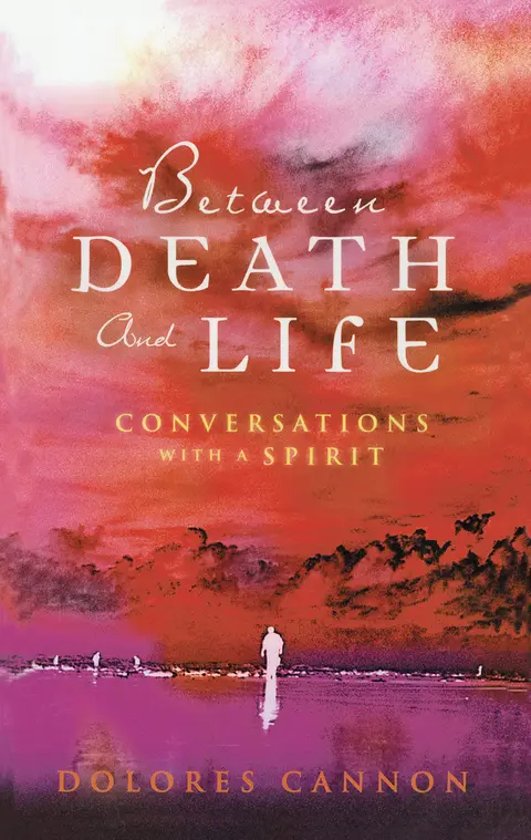 Cover of Between Death and Life