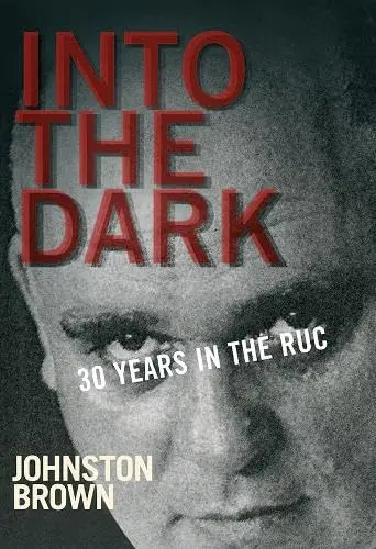 Cover of Into the Dark