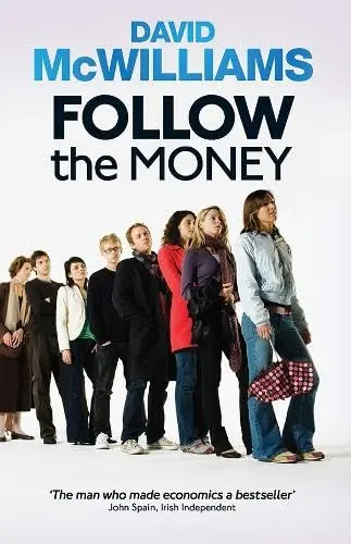 Cover of Follow the Money