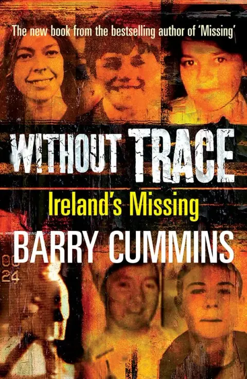 Cover of Missing