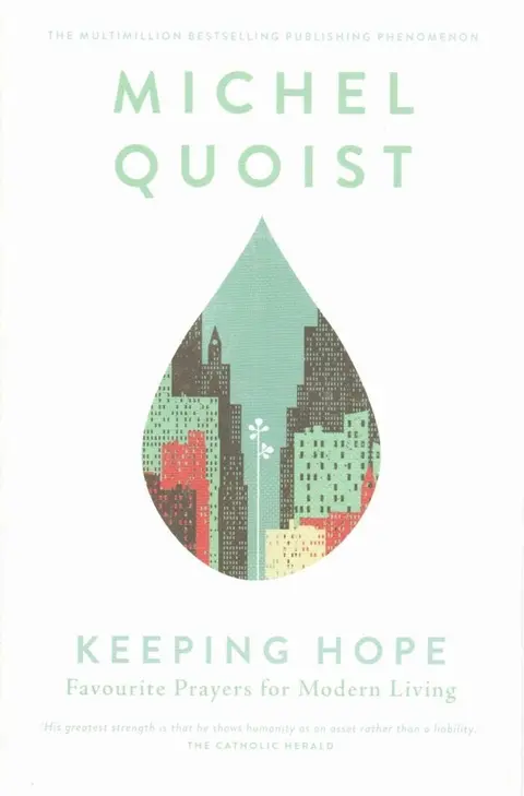 Cover of Keeping Hope