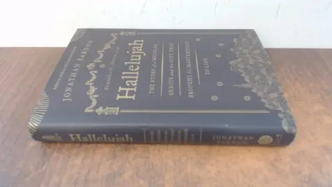 Cover of Hallelujah