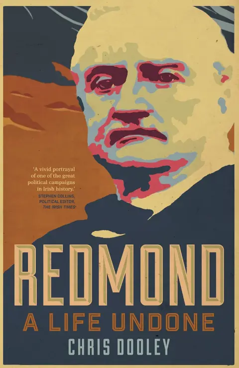 Cover of Redmond