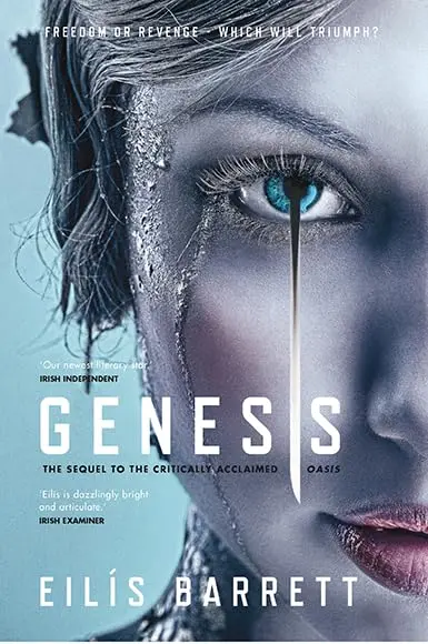 Cover of Genesis