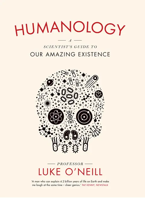 Cover of Humanology