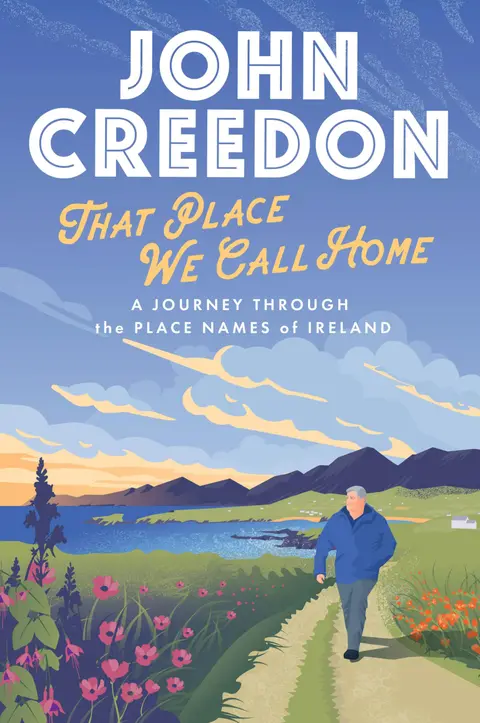 Cover of That Place We Call Home