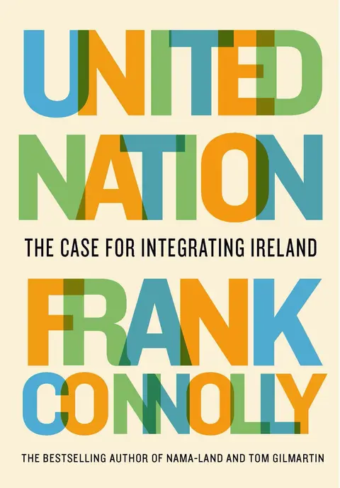 Cover of United Nation