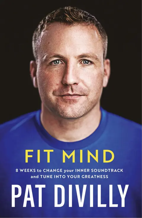Cover of Fit Mind