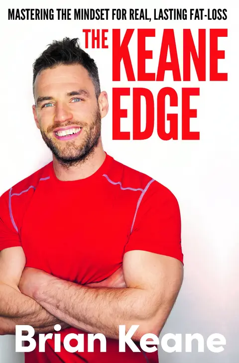 Cover of The Keane Edge