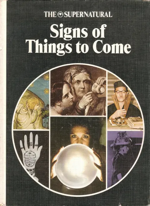 Cover of Spirits and Spirit Worlds