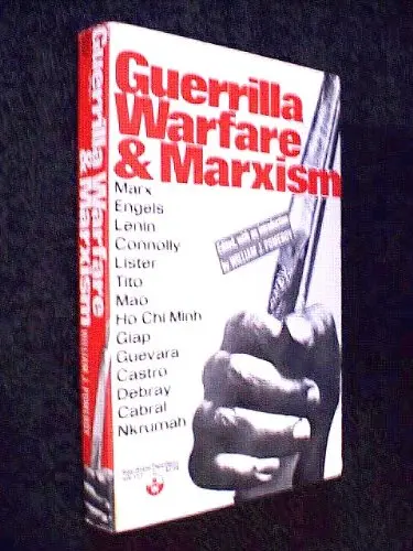 Cover of Guerrilla Warfare and Marxism