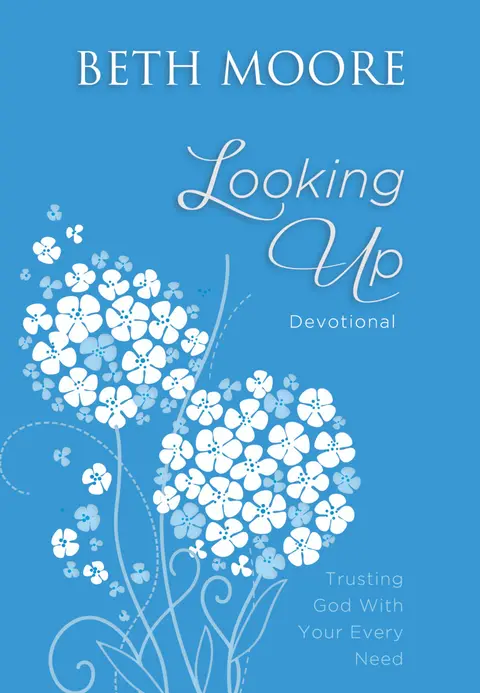 Cover of Looking up