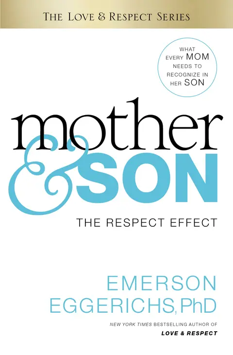 Cover of Mother and Son
