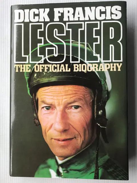 Cover of Lester