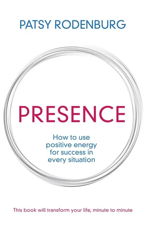 Cover of Presence