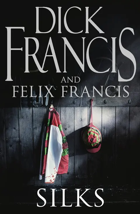 Cover of Silks